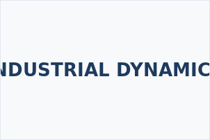 INDUSTRIAL DYNAMICS
