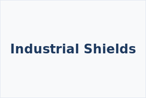 Industrial Shields