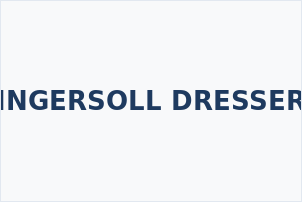 INGERSOLL DRESSER