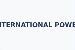 INTERNATIONAL POWER