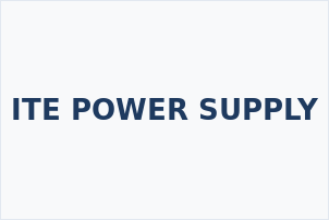 ITE POWER SUPPLY
