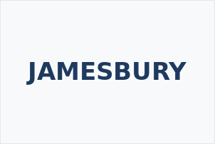 JAMESBURY