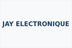 JAY ELECTRONIQUE