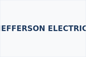JEFFERSON ELECTRIC
