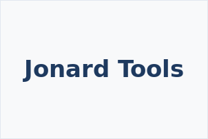 Jonard Tools