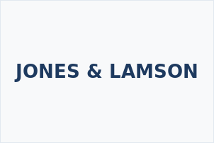 JONES & LAMSON