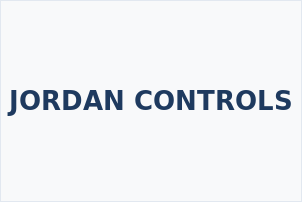 JORDAN CONTROLS
