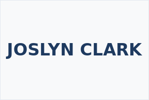 JOSLYN CLARK