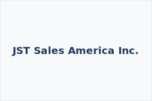 JST Sales America Inc.