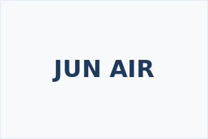 JUN AIR
