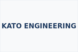 KATO ENGINEERING