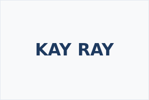 KAY RAY
