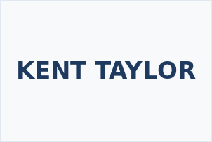KENT TAYLOR
