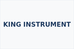 KING INSTRUMENT