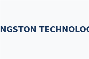 KINGSTON TECHNOLOGY