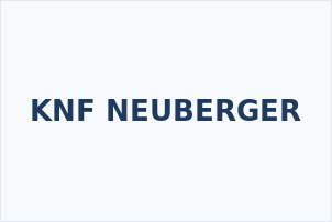 KNF NEUBERGER