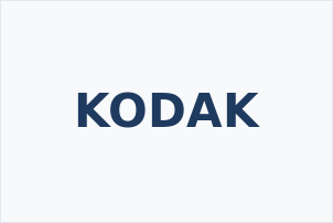 KODAK