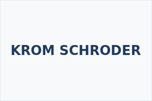KROM SCHRODER