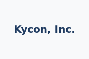 Kycon, Inc.