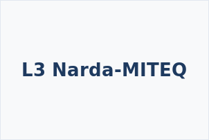 L3 Narda-MITEQ