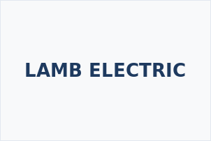 LAMB ELECTRIC