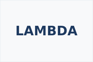 LAMBDA