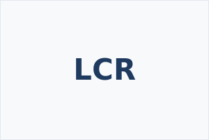 LCR