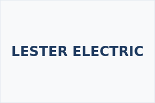 LESTER ELECTRIC