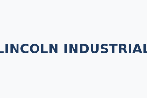 LINCOLN INDUSTRIAL