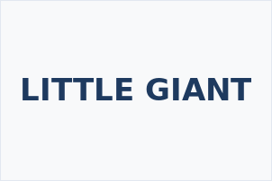 LITTLE GIANT