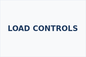 LOAD CONTROLS