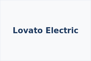 Lovato Electric