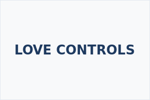 LOVE CONTROLS