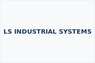 LS INDUSTRIAL SYSTEMS