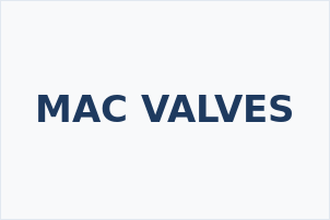 MAC VALVES
