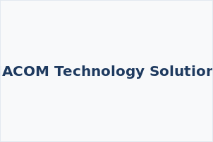 MACOM Technology Solutions