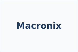 Macronix