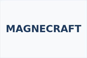 MAGNECRAFT