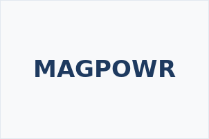 MAGPOWR