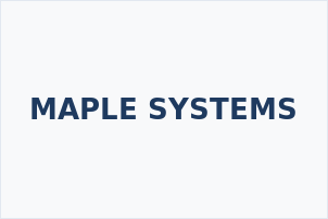 MAPLE SYSTEMS