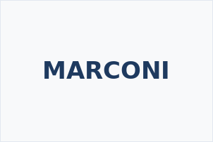 MARCONI