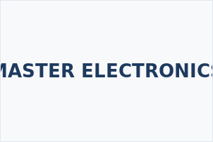 MASTER ELECTRONICS