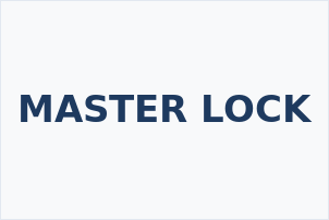 MASTER LOCK
