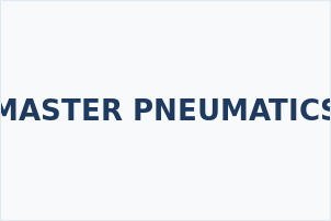 MASTER PNEUMATICS