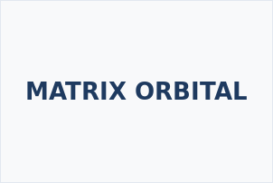 MATRIX ORBITAL