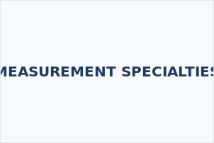 MEASUREMENT SPECIALTIES