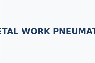 METAL WORK PNEUMATIC