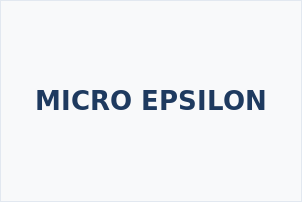 MICRO EPSILON