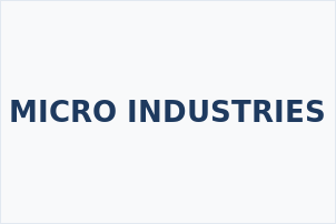 MICRO INDUSTRIES
