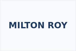 MILTON ROY